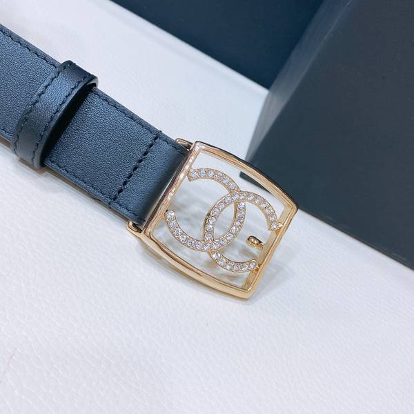 Chanel Belt 30MM CHB00221 Chanel Belt 30MM CHB00221