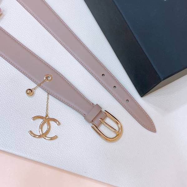 Chanel Belt CHB00226 Chanel Belt CHB00226