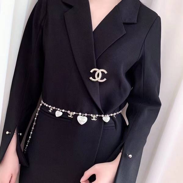 Chanel Belt CHB00228 Chanel Belt CHB00228