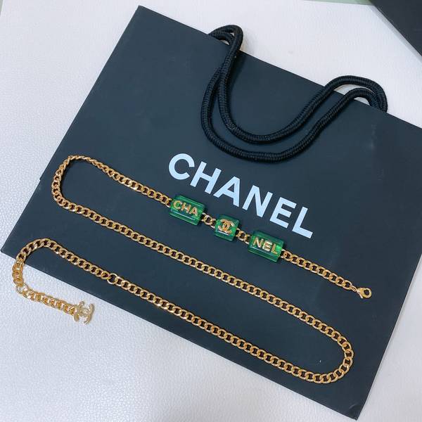 Chanel Belt CHB00230 Chanel Belt CHB00230