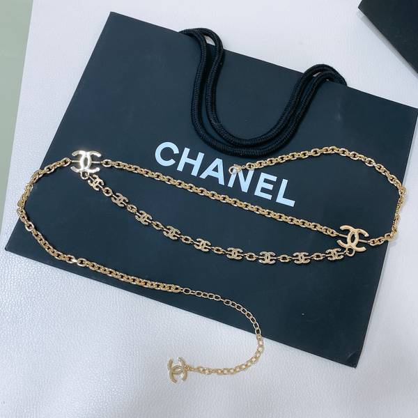 Chanel Belt CHB00232 Chanel Belt CHB00232