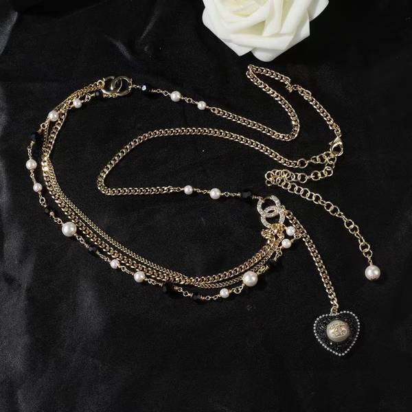 Chanel Belt CHB00237 Chanel Belt CHB00237