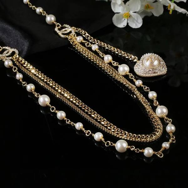 Chanel Belt CHB00237 Chanel Belt CHB00237