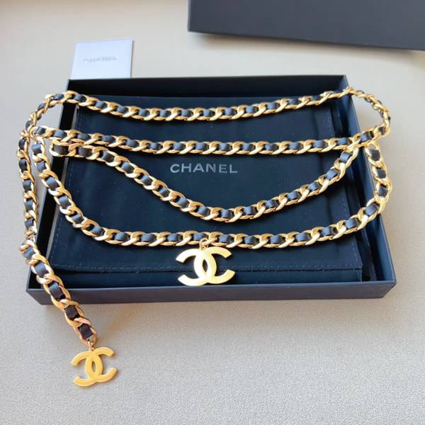 Chanel Belt CHB00244 Chanel Belt CHB00244