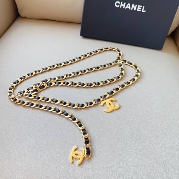 Chanel Belt CHB00244 Chanel Belt CHB00244