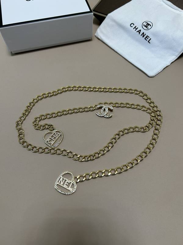 Chanel Belt CHB00248 Chanel Belt CHB00248