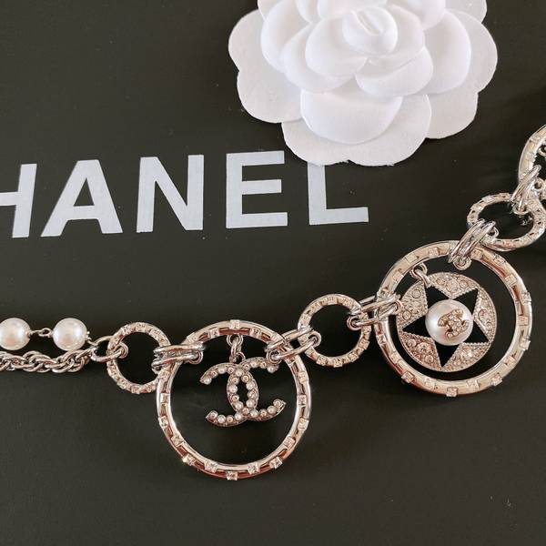 Chanel Belt CHB00253 Chanel Belt CHB00253