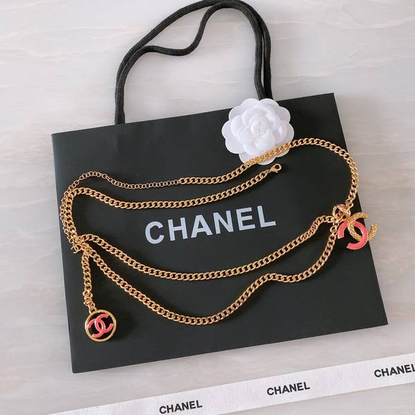 Chanel Belt CHB00254 Chanel Belt CHB00254