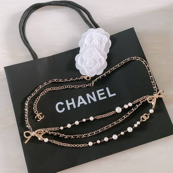 Chanel Belt CHB00257 Chanel Belt CHB00257