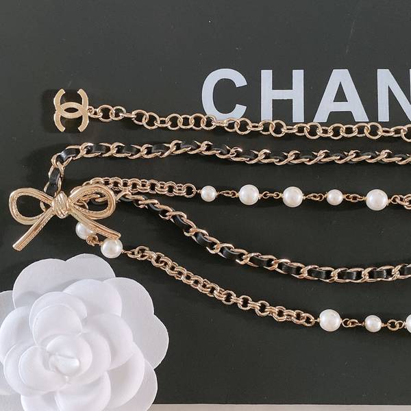 Chanel Belt CHB00257 Chanel Belt CHB00257