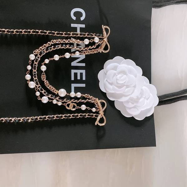 Chanel Belt CHB00257 Chanel Belt CHB00257