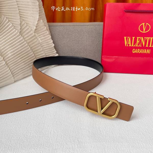 Valentino 30MM Belt VAB00070 Valentino 30MM Belt VAB00070