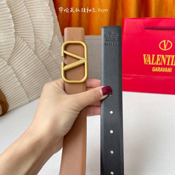 Valentino 30MM Belt VAB00070 Valentino 30MM Belt VAB00070