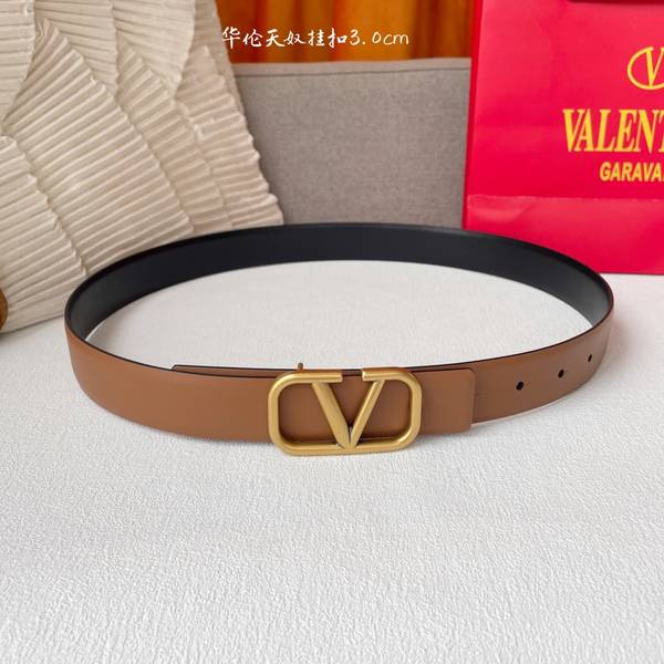 Valentino 30MM Belt VAB00070 Valentino 30MM Belt VAB00070
