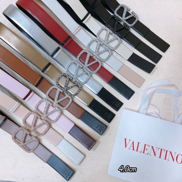 Valentino 40MM Belt VAB00114 Valentino 40MM Belt VAB00114