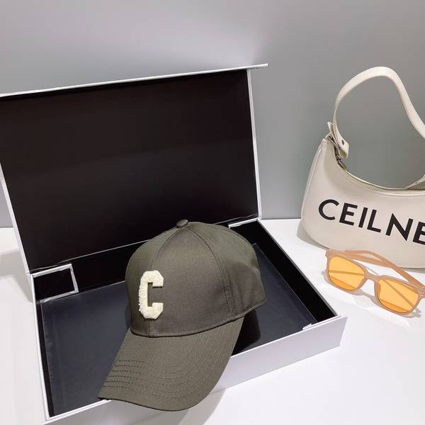 Celine Hat CLH00492 Celine Hat CLH00492