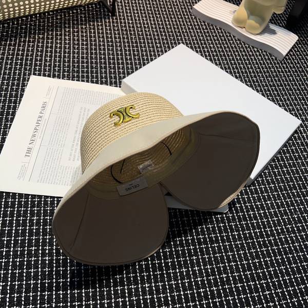 Celine Hat CLH00504 Celine Hat CLH00504