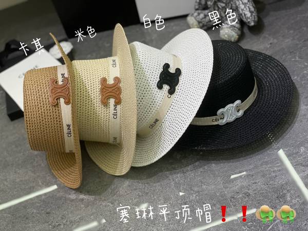 Celine Hat CLH00513-1 Celine Hat CLH00513-1