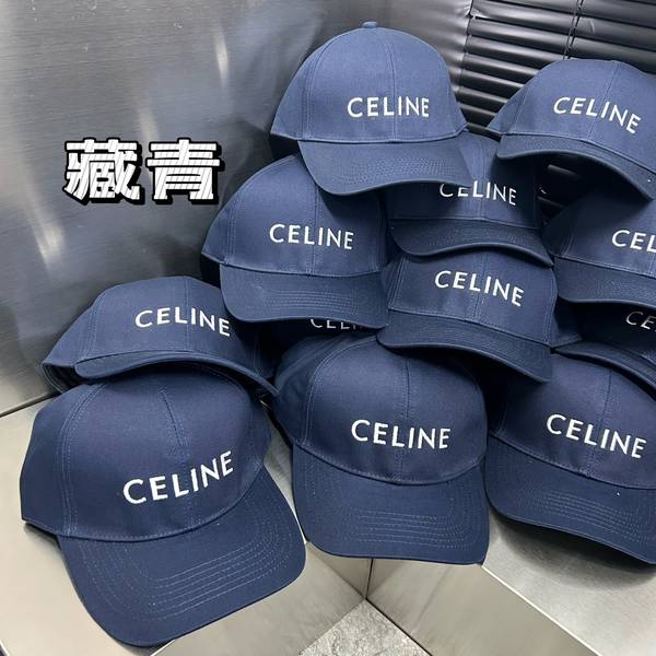 Celine Hat CLH00515-2 Celine Hat CLH00515-2