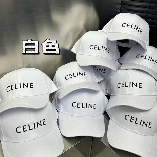 Celine Hat CLH00515-3 Celine Hat CLH00515-3