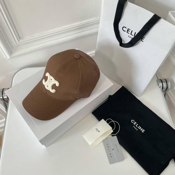 Celine Hat CLH00519 Celine Hat CLH00519