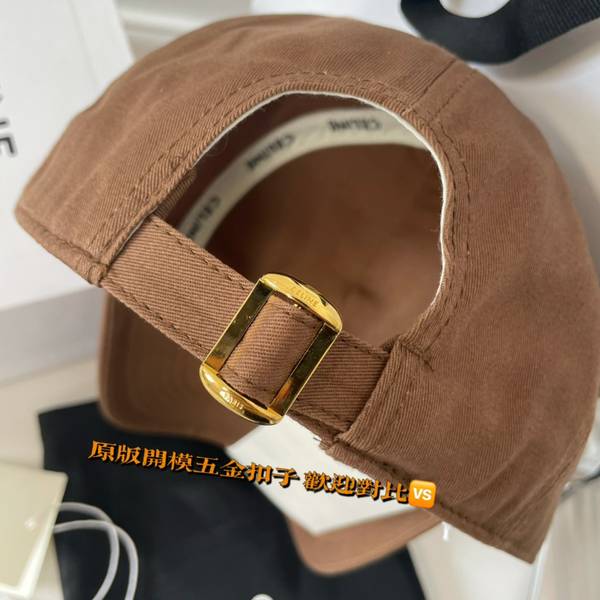 Celine Hat CLH00519 Celine Hat CLH00519