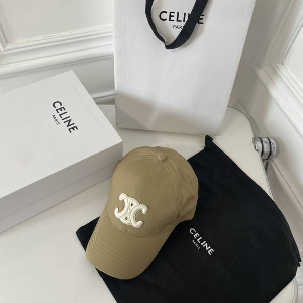 Celine Hat CLH00520 Celine Hat CLH00520
