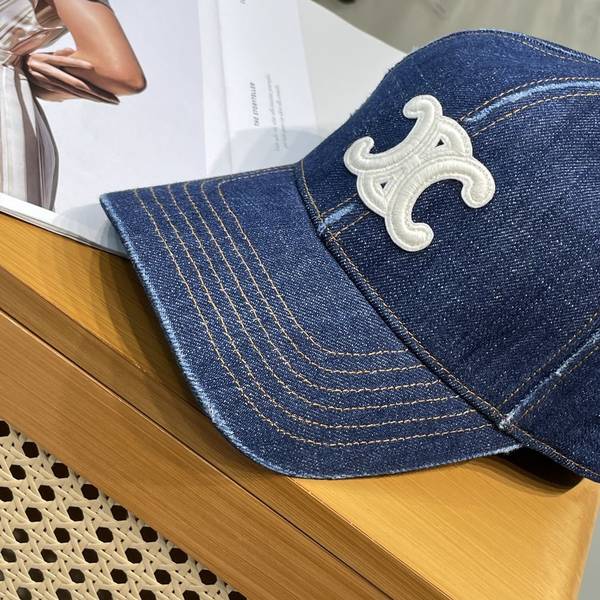 Celine Hat CLH00525 Celine Hat CLH00525