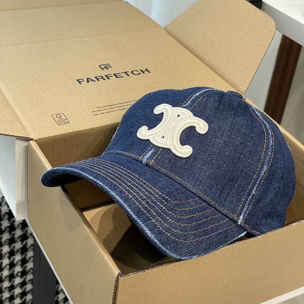 Celine Hat CLH00525 Celine Hat CLH00525