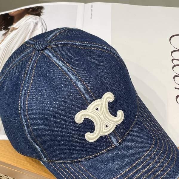 Celine Hat CLH00525 Celine Hat CLH00525