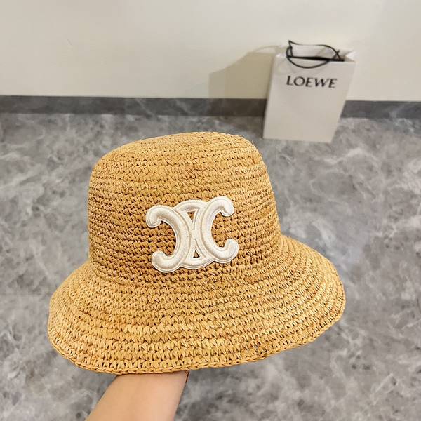 Celine Hat CLH00526 Celine Hat CLH00526