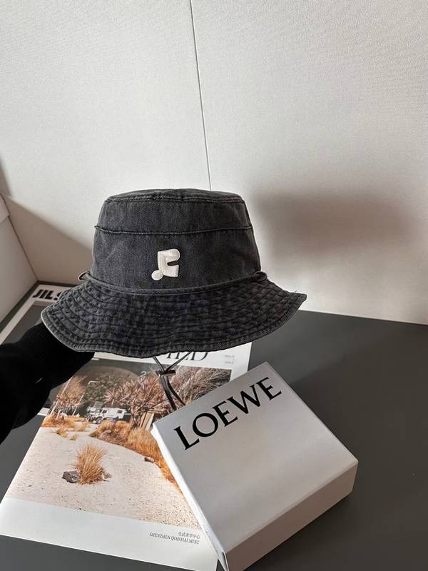 Celine Hat CLH00539-1 Celine Hat CLH00539-1