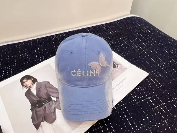 Celine Hat CLH00540-2 Celine Hat CLH00540-2
