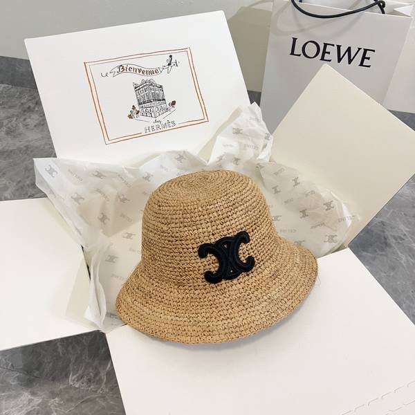 Celine Hat CLH00551 Celine Hat CLH00551