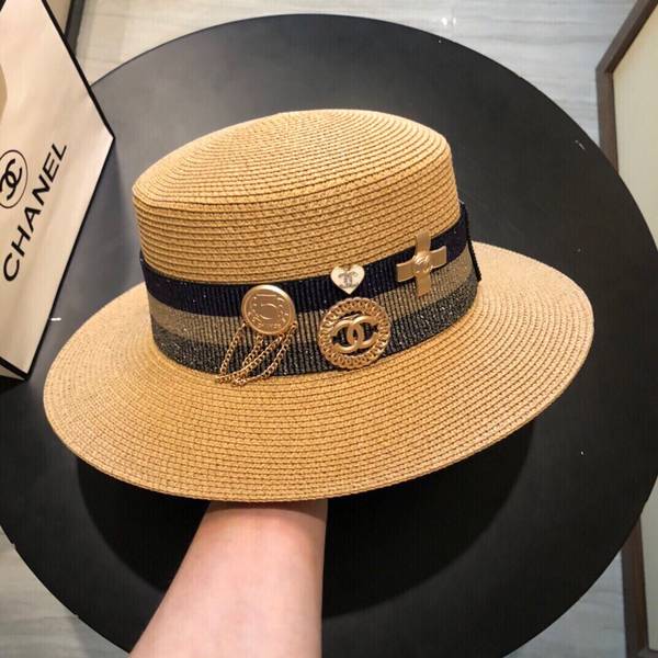 Chanel Hat CHH00703 Chanel Hat CHH00703