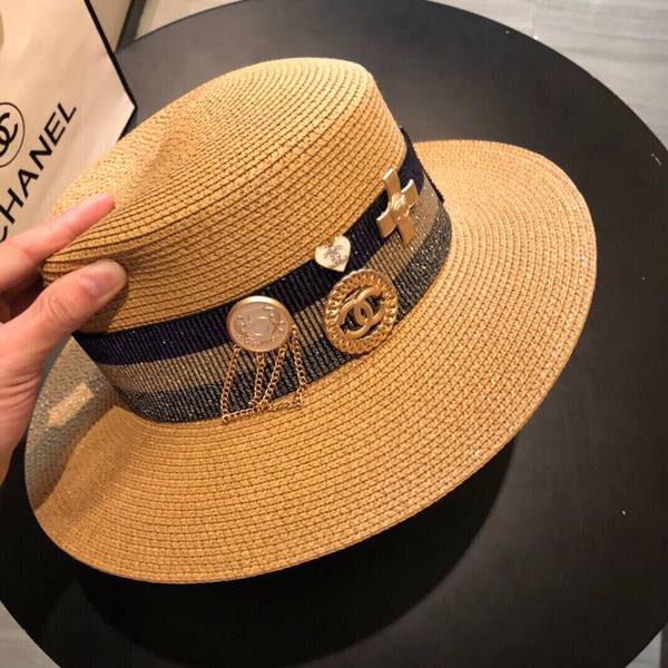 Chanel Hat CHH00703 Chanel Hat CHH00703