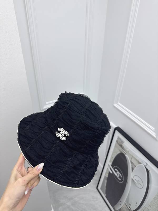 Chanel Hat CHH00710-2 Chanel Hat CHH00710-2