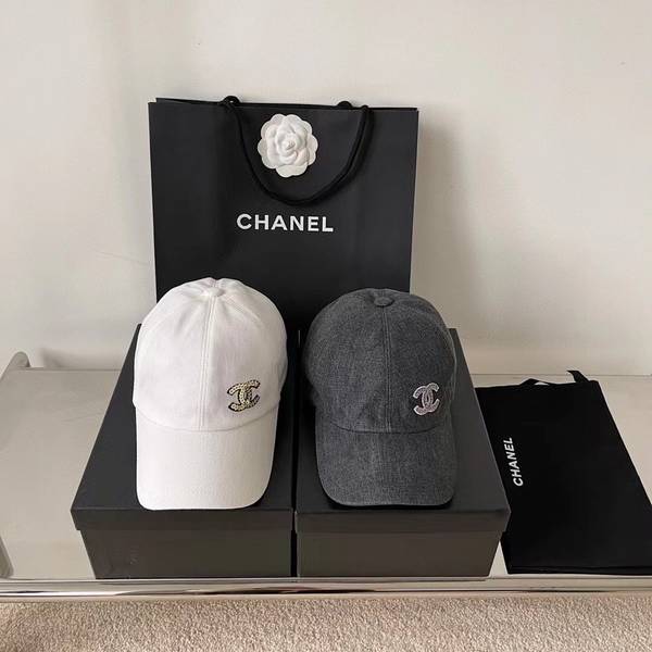 Chanel Hat CHH00714 Chanel Hat CHH00714