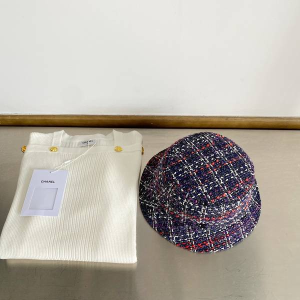 Chanel Hat CHH00719 Chanel Hat CHH00719
