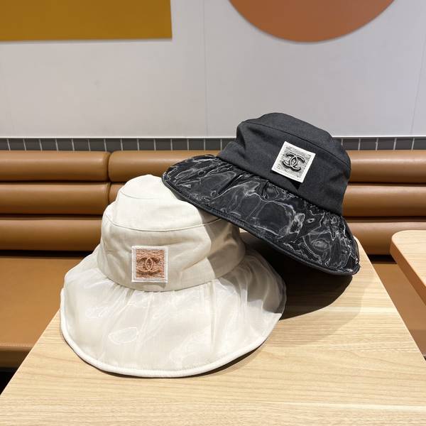 Chanel Hat CHH00724 Chanel Hat CHH00724