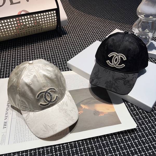 Chanel Hat CHH00728 Chanel Hat CHH00728