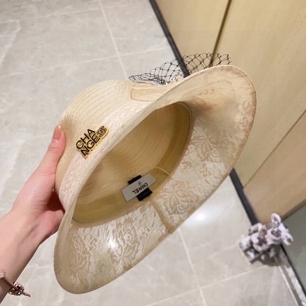 Chanel Hat CHH00735 Chanel Hat CHH00735