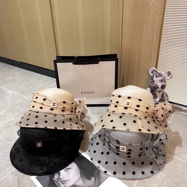Chanel Hat CHH00742 Chanel Hat CHH00742