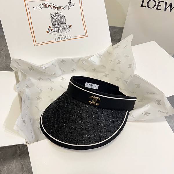 Chanel Hat CHH00748 Chanel Hat CHH00748