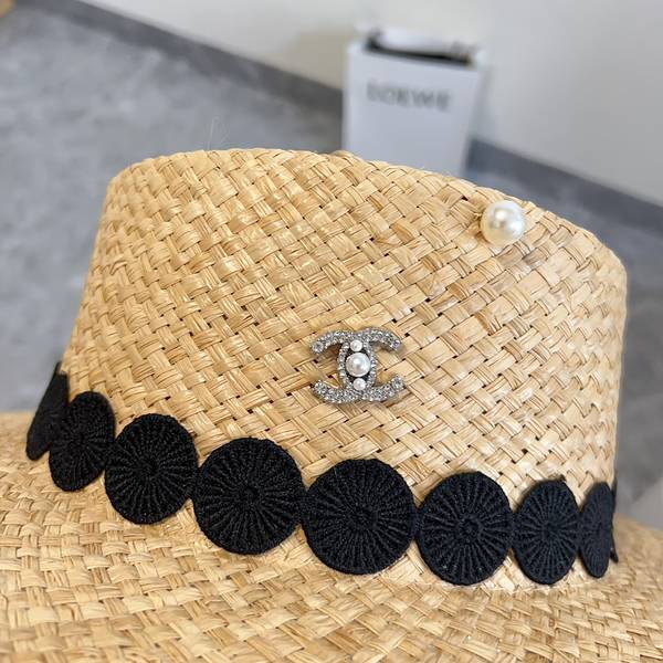 Chanel Hat CHH00753 Chanel Hat CHH00753