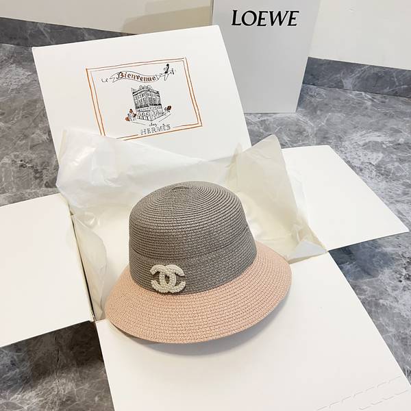 Chanel Hat CHH00757 Chanel Hat CHH00757