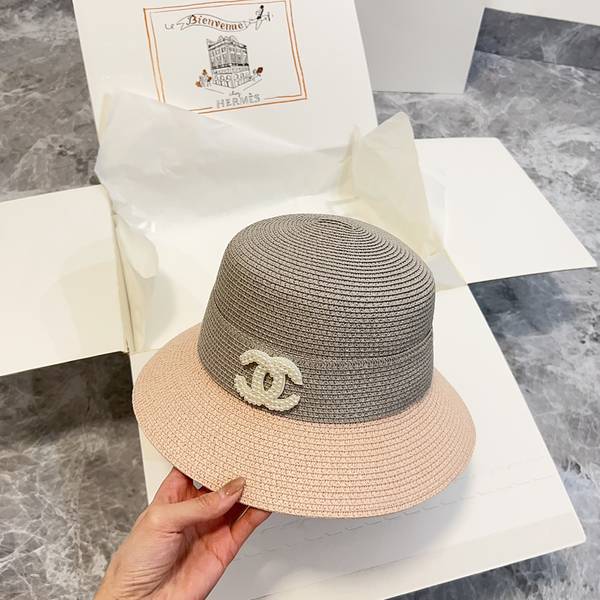 Chanel Hat CHH00757 Chanel Hat CHH00757