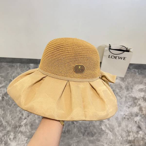 Chanel Hat CHH00760 Chanel Hat CHH00760