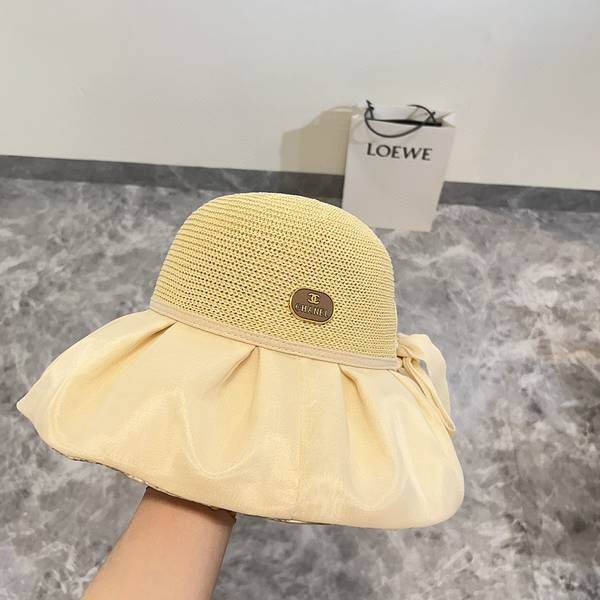 Chanel Hat CHH00763 Chanel Hat CHH00763