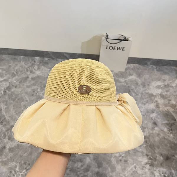 Chanel Hat CHH00763 Chanel Hat CHH00763